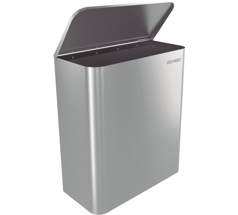 Genwec Sanitary Napkin Bin - itfitz