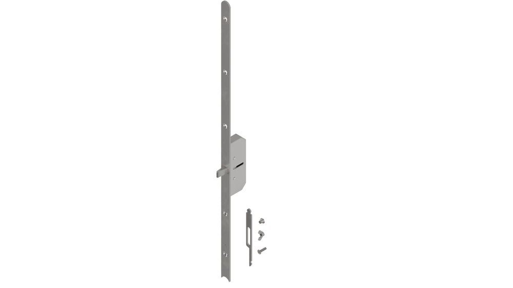 GLUTZ MINT Single Multipoint Additional Lock Kit - itfitz