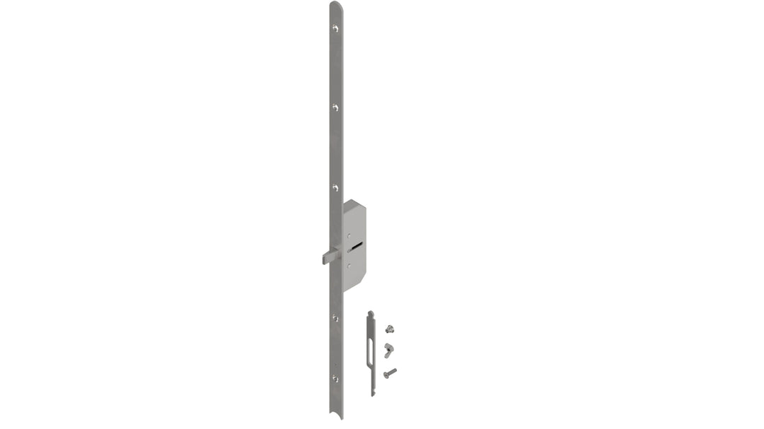 GLUTZ MINT Single Multipoint Additional Lock Kit - itfitz