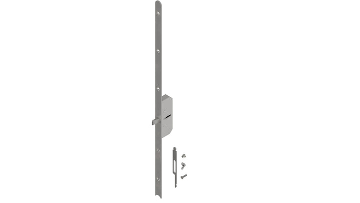 GLUTZ MINT Single Multipoint Additional Lock Kit - itfitz
