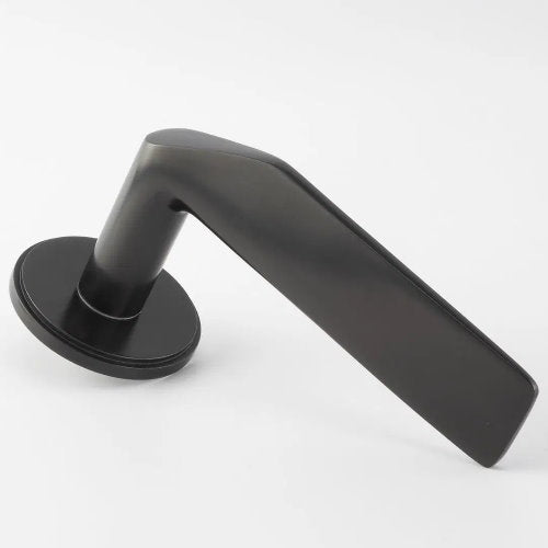 Hard and Ware PL6RR2 Lever on Stepped Rose - itfitz