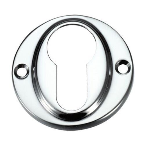 Fulton and Bray Stepped Euro Profile Escutcheon - itfitz