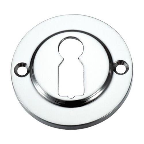 Fulton and Bray Stepped Standard Euro Profile Escutcheon - itfitz