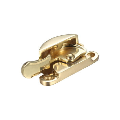 Fulton and Bray Fitch Fastener - itfitz