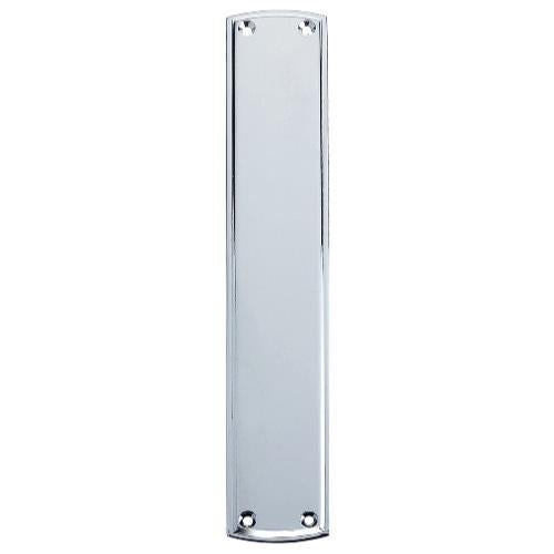 Fulton and Bray Finger Plate - itfitz