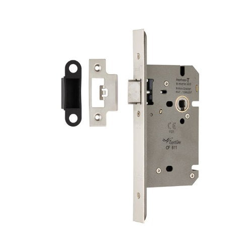 Carlisle Brass Easi-T DIN Square Latch - 60mm