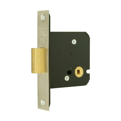 Imperial Locks G8022 WC Deadbolt - 5mm