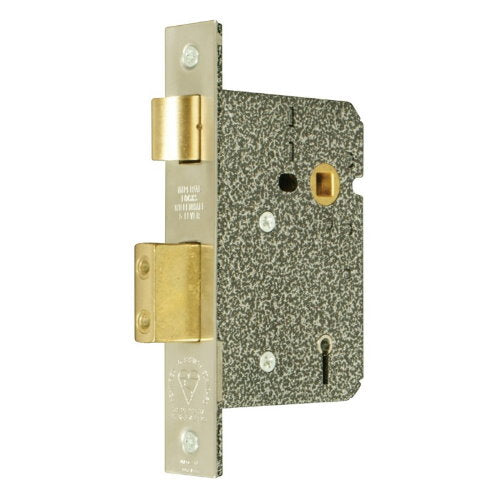 Imperial Locks G5050 BS3621 5 Lever Sashlock - Keyed Alike