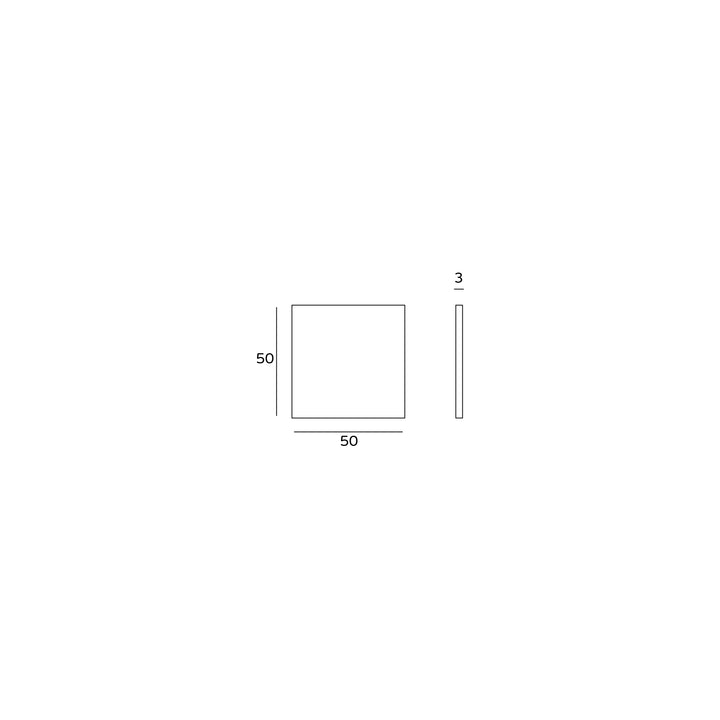 JNF IN.04.QC03 BLANK ESCUTCHEON TECHNICAL - ITFITZ
