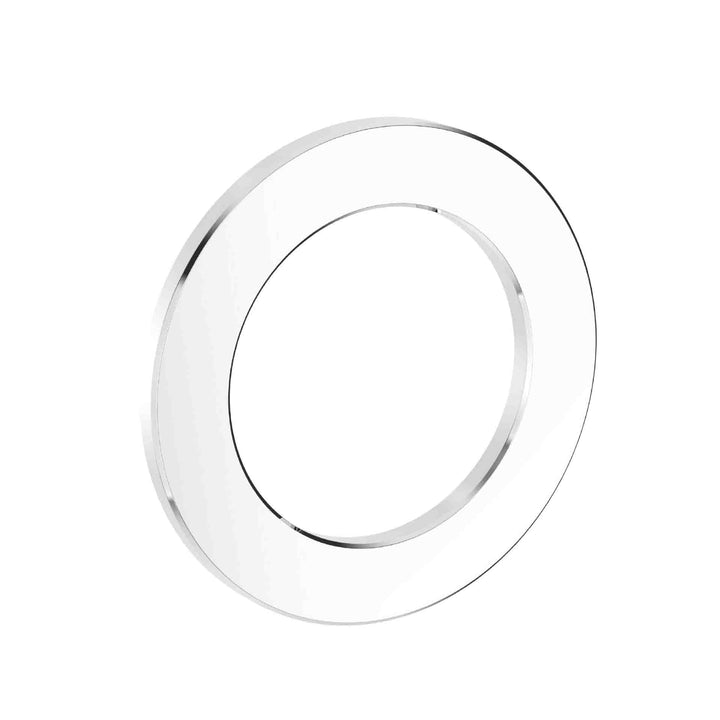 JNF Sliding Glass Door Ring Handle polished stainless steel - itfitz