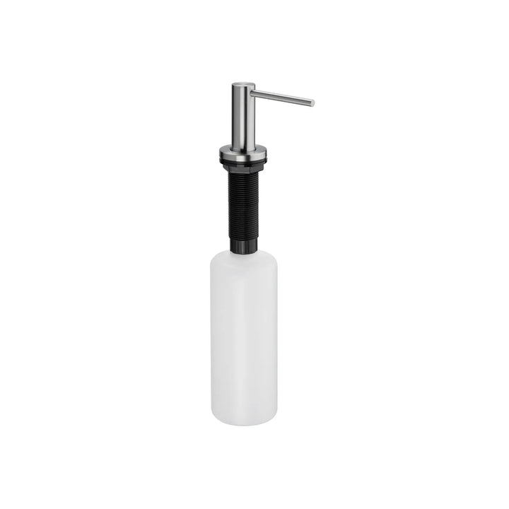 JNF 545 Under Counter Mounted Liquid Soap Dispenser