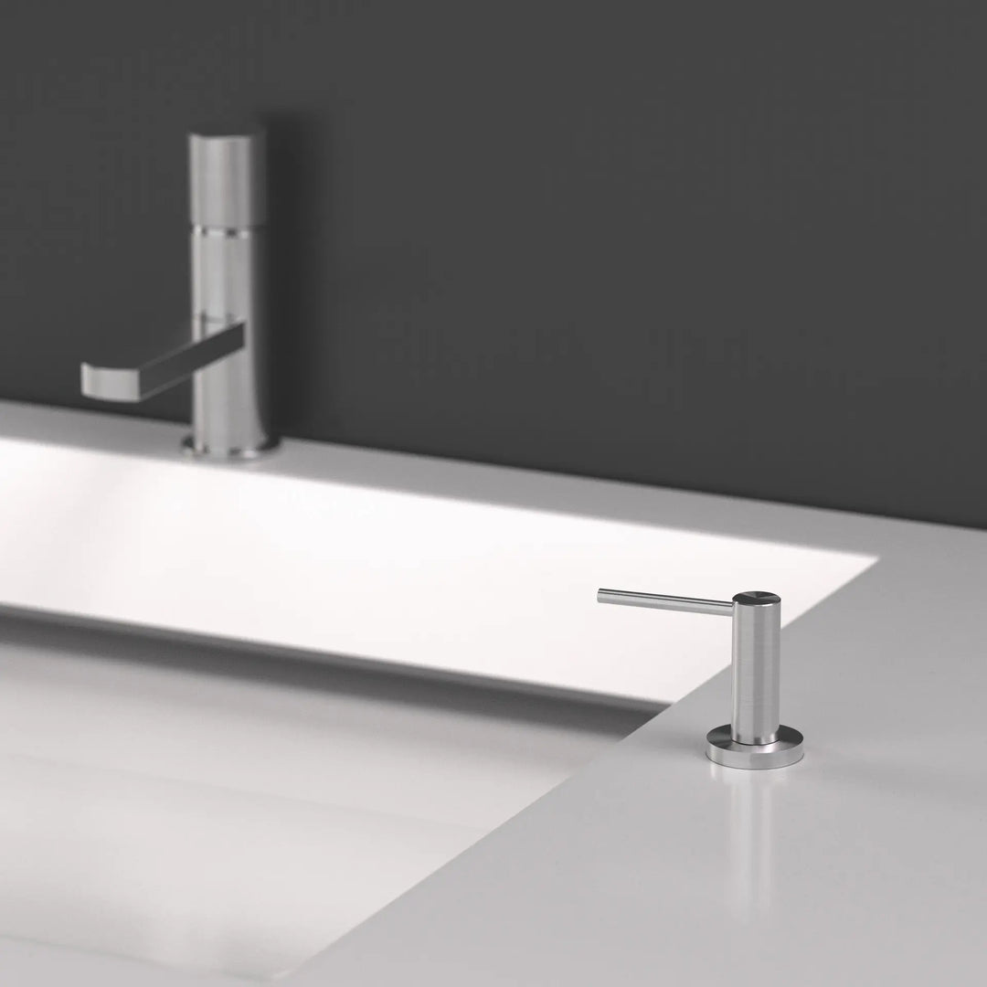 JNF 545 Under Counter Mounted Liquid Soap Dispenser