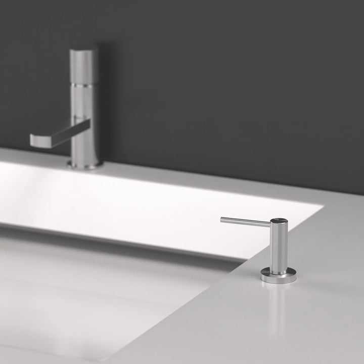 JNF 545 Under Counter Mounted Liquid Soap Dispenser