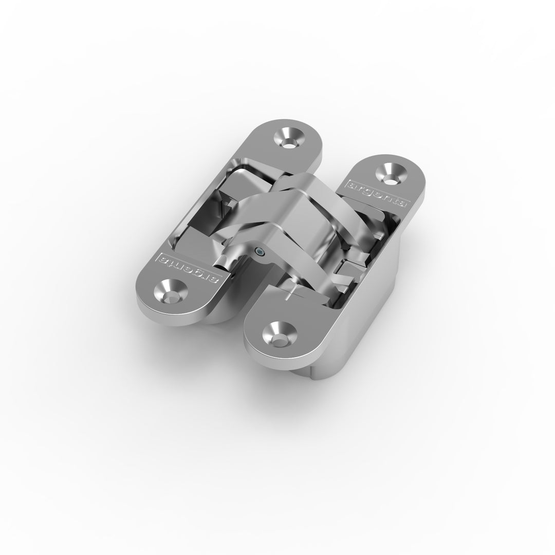 ARGENTA Medium 3D Single Concealed Hinge - 40/55kgs