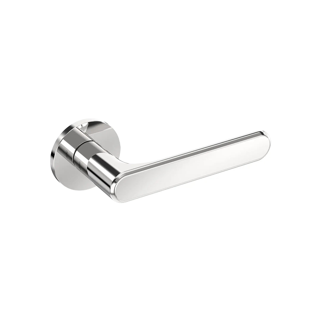 JNF Organic Tokyo RC05 Lever Handles Set