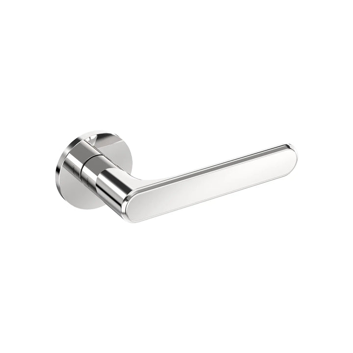 JNF Organic Tokyo RC05 Lever Handles Set