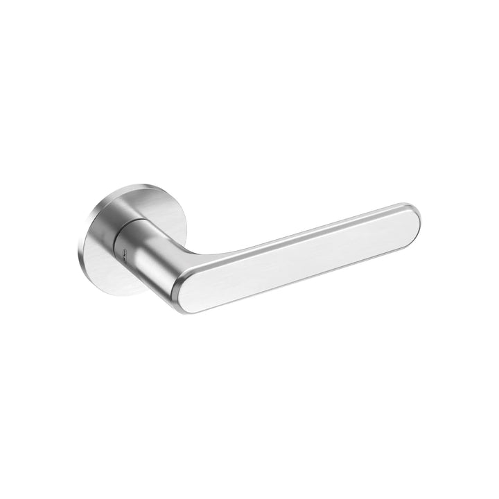 JNF Organic Tokyo RC05 Lever Handles Set