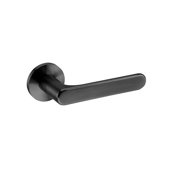 JNF Organic Tokyo RC05 Lever Handles Set
