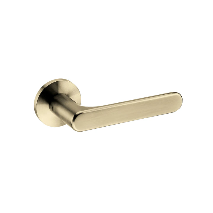JNF Organic Tokyo RC05 Lever Handles Set