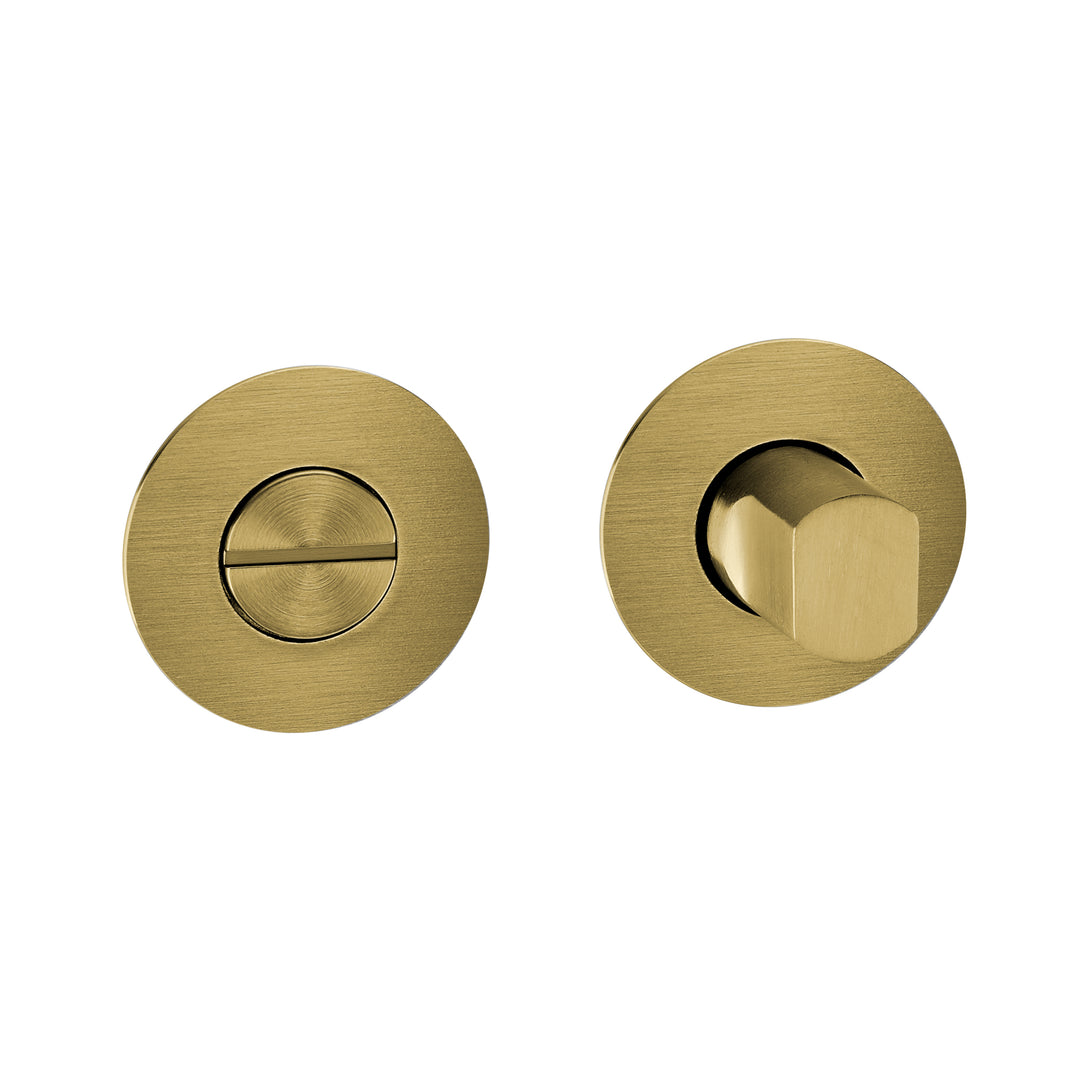 JNF Less is More WC Turn and Release Set