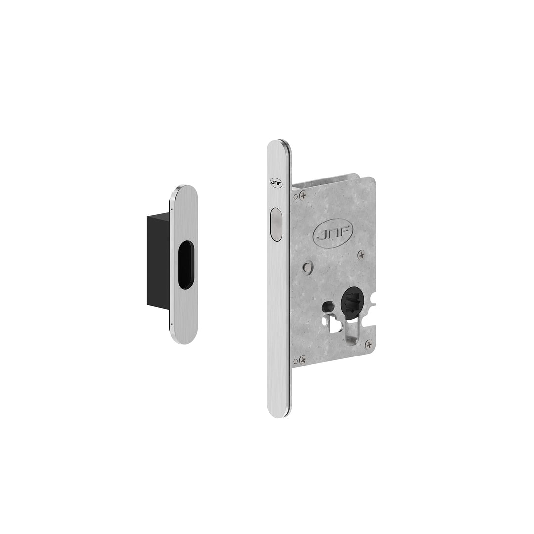 JNF Sliding WC Deadbolt