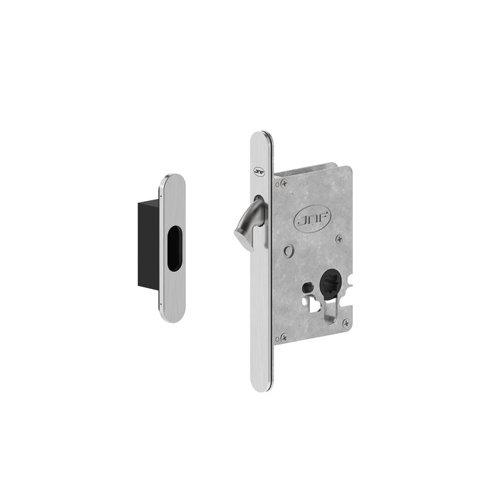 JNF Sliding WC Deadbolt