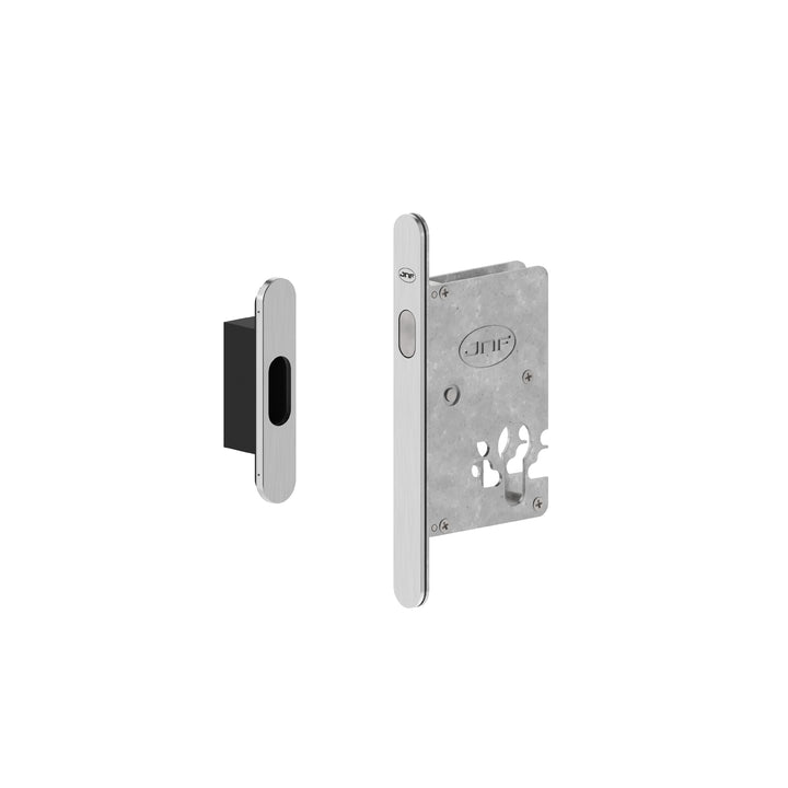 JNF Sliding Europrofile Cylinder Deadbolt