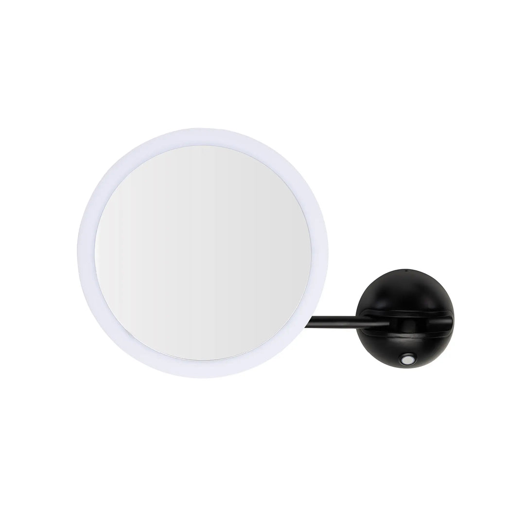 JNF LED Bathroom Wall Mirror