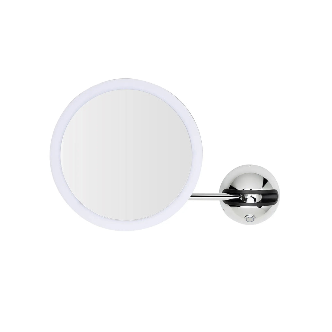 JNF LED Bathroom Wall Mirror