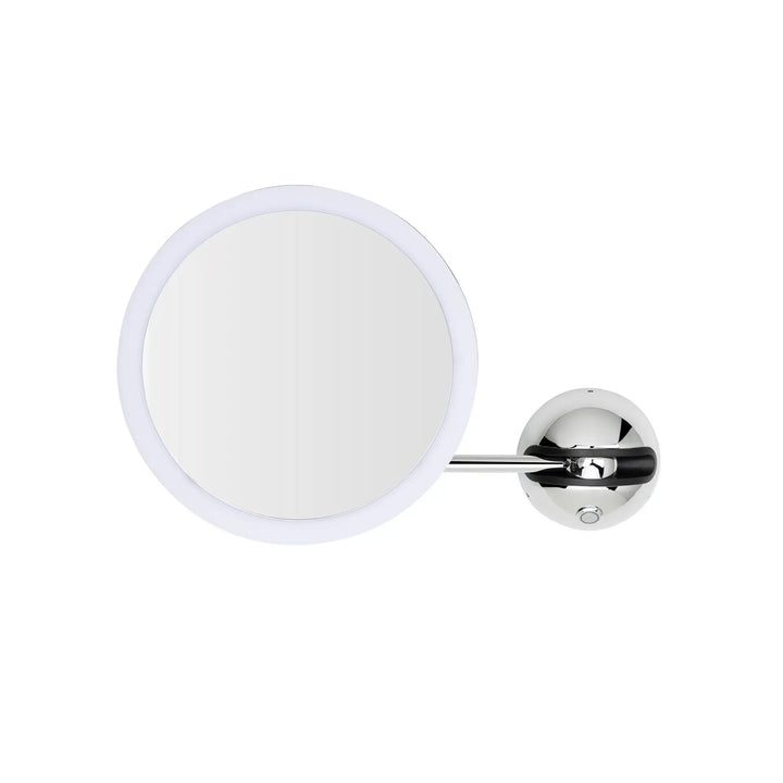 JNF LED Bathroom Wall Mirror