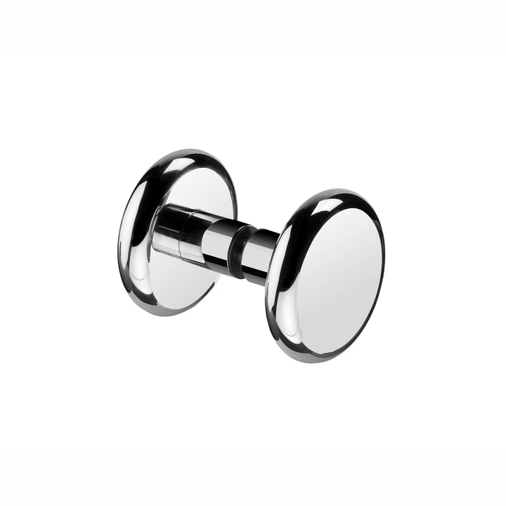 JNF 099 Glass Door Fixed Knob Set