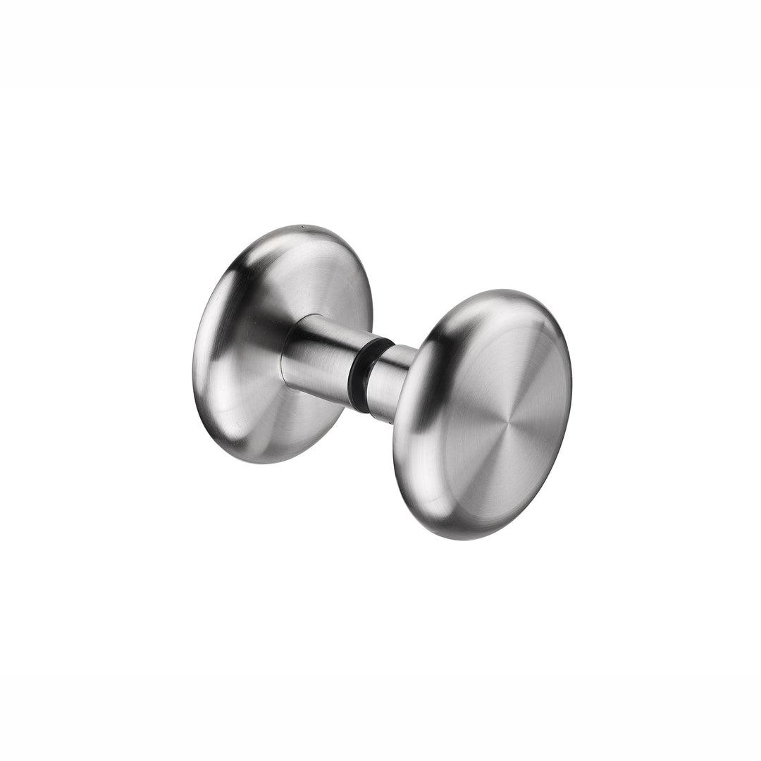 JNF 099 Glass Door Fixed Knob Set
