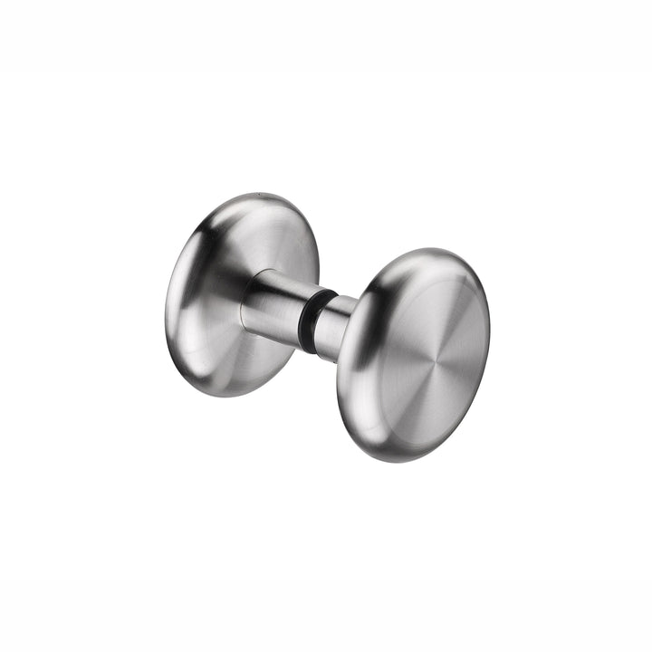 JNF 099 Glass Door Fixed Knob Set