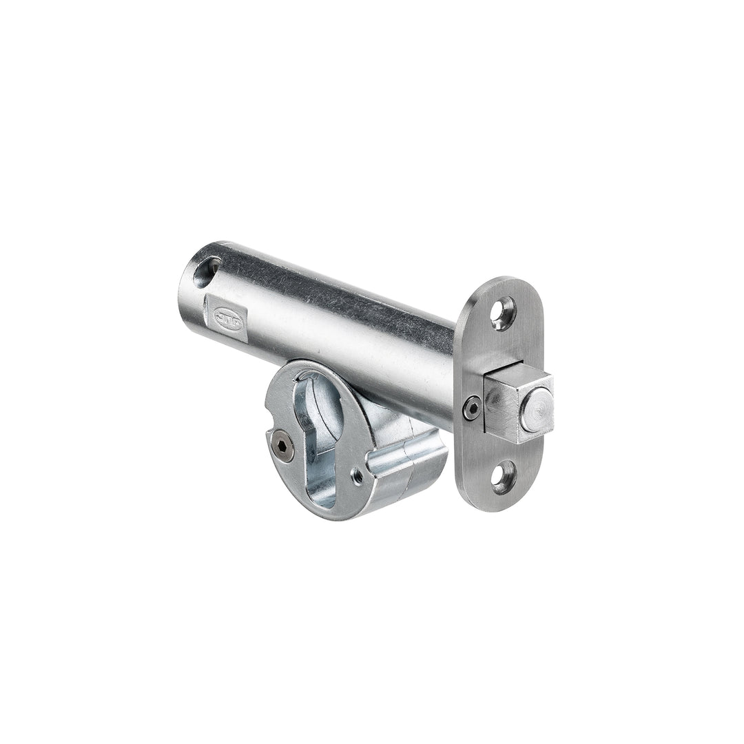 JNF Tubular Europrofile Cylinder Deadbolt