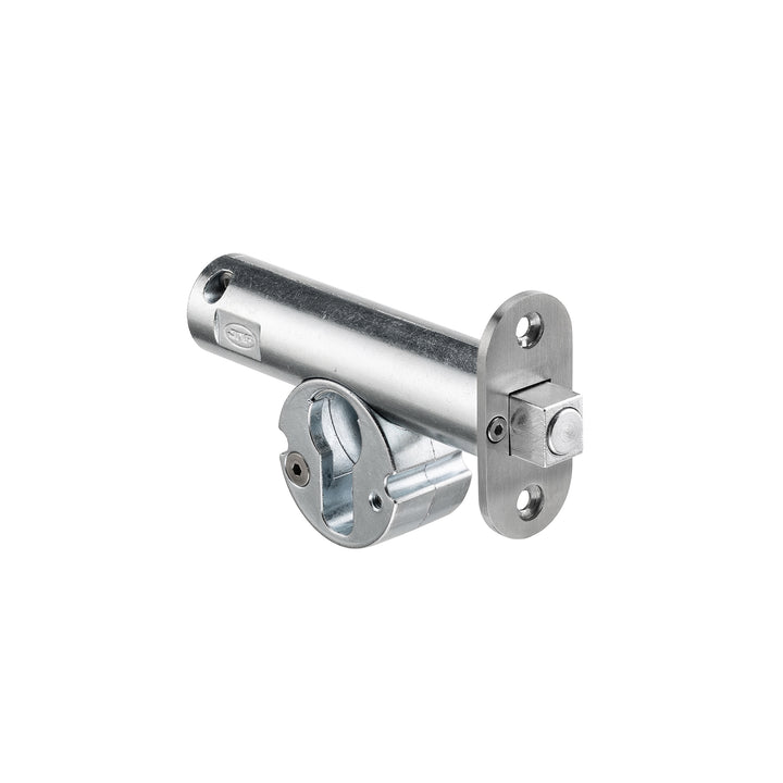 JNF Tubular Europrofile Cylinder Deadbolt