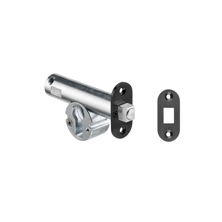 JNF Tubular Europrofile Cylinder Deadbolt