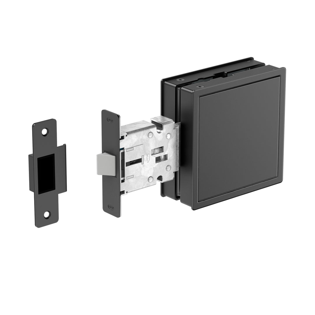 JNF 200 Series Flush Latch Kit