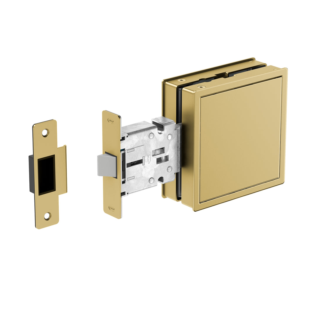 JNF 200 Series Flush Latch Kit