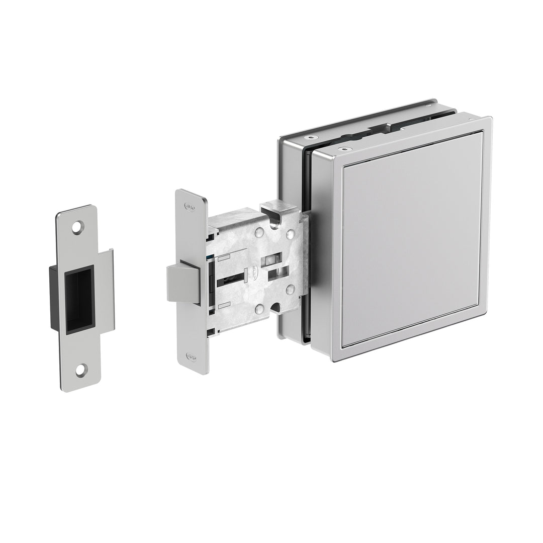 JNF 200 Series Flush Latch Kit