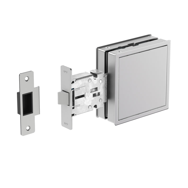 JNF 200 Series Flush Latch Kit