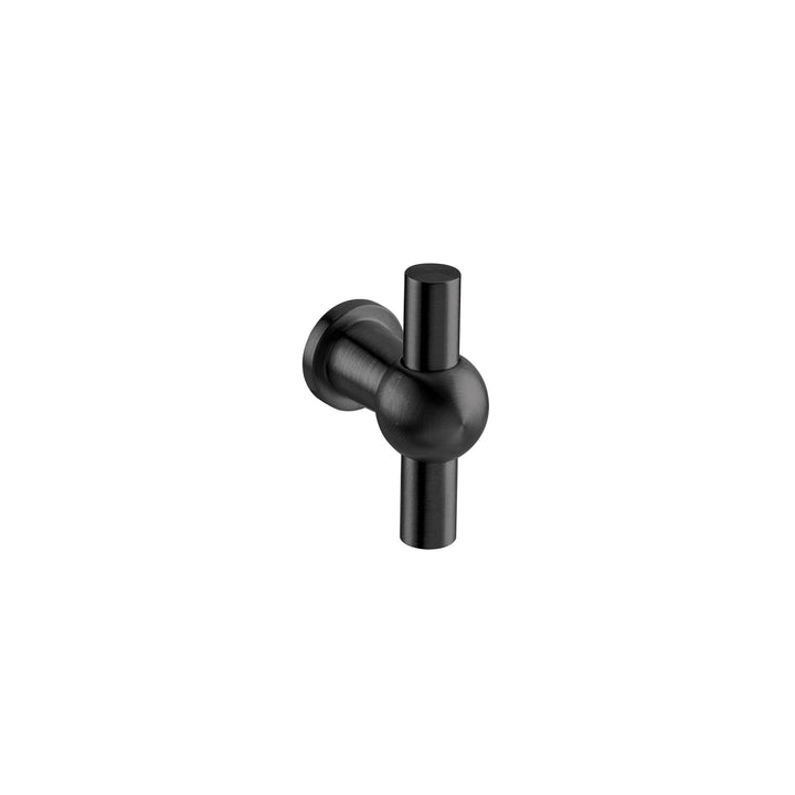 JNF Train 18mm Cabinet Knob