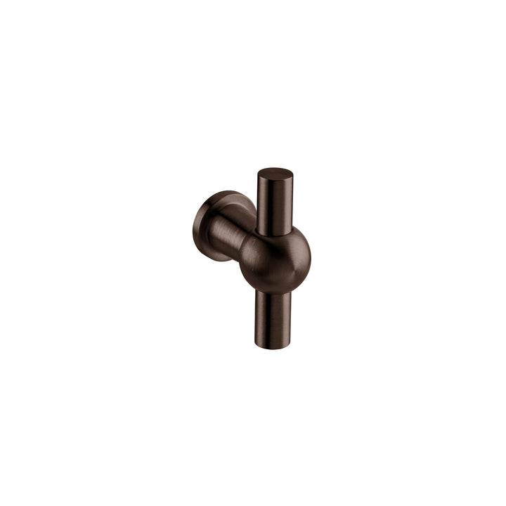 JNF Train 18mm Cabinet Knob
