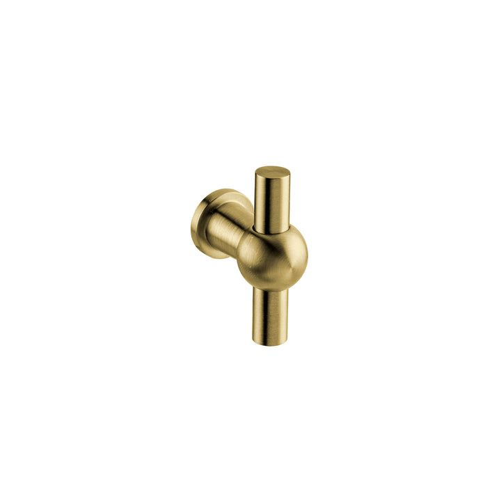 JNF Train 18mm Cabinet Knob