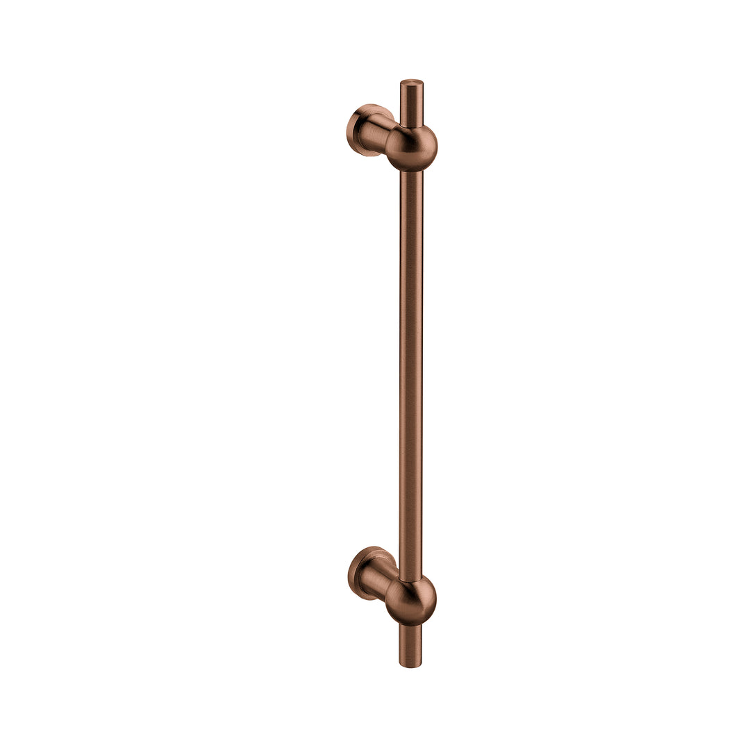 JNF Train 18mm Cabinet Handles