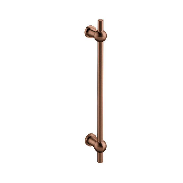 JNF Train 18mm Cabinet Handles