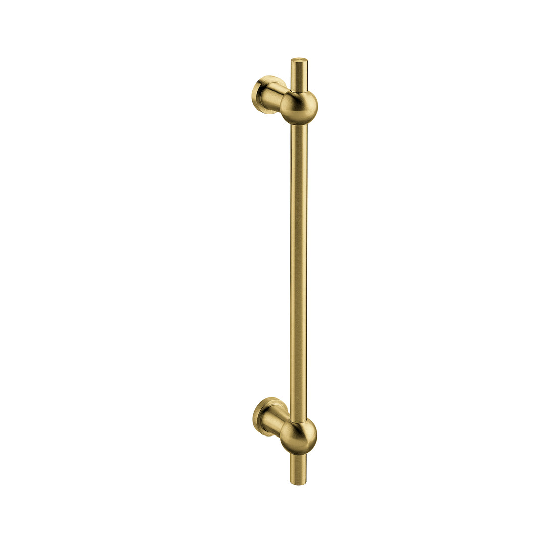 JNF Train 18mm Cabinet Handles