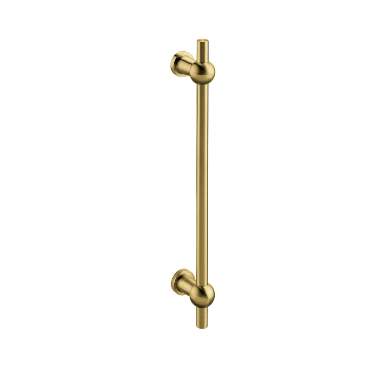 JNF Train 18mm Cabinet Handles