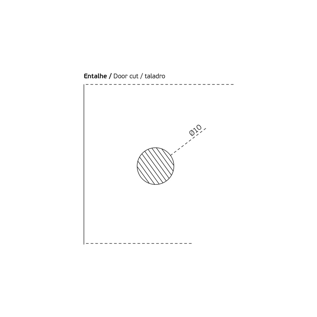 JNF PORTUGAL GLASS DOOR KNOBS CUTOUT PICTURE - ITFITZ