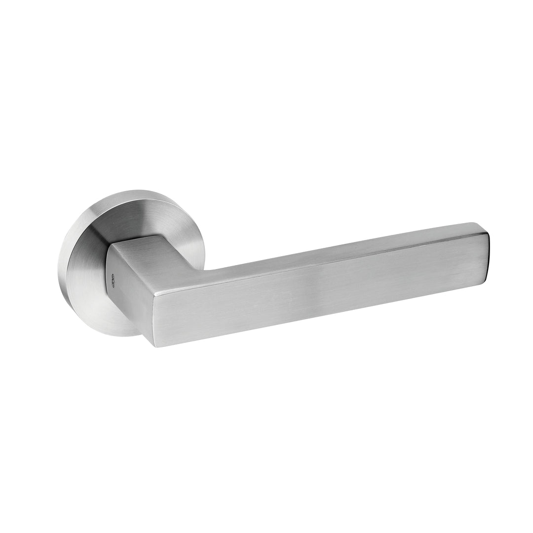 JNF Geometric 108 RC Lever Handles Set