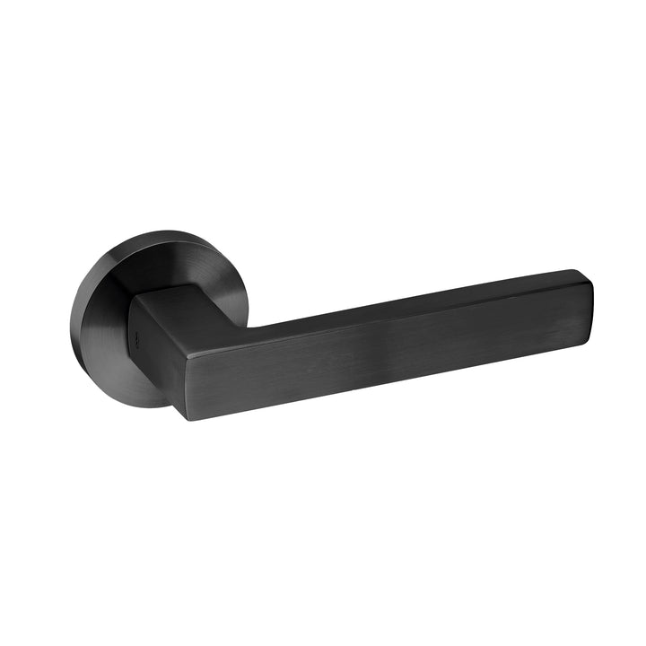 JNF Geometric 108 RC Lever Handles Set